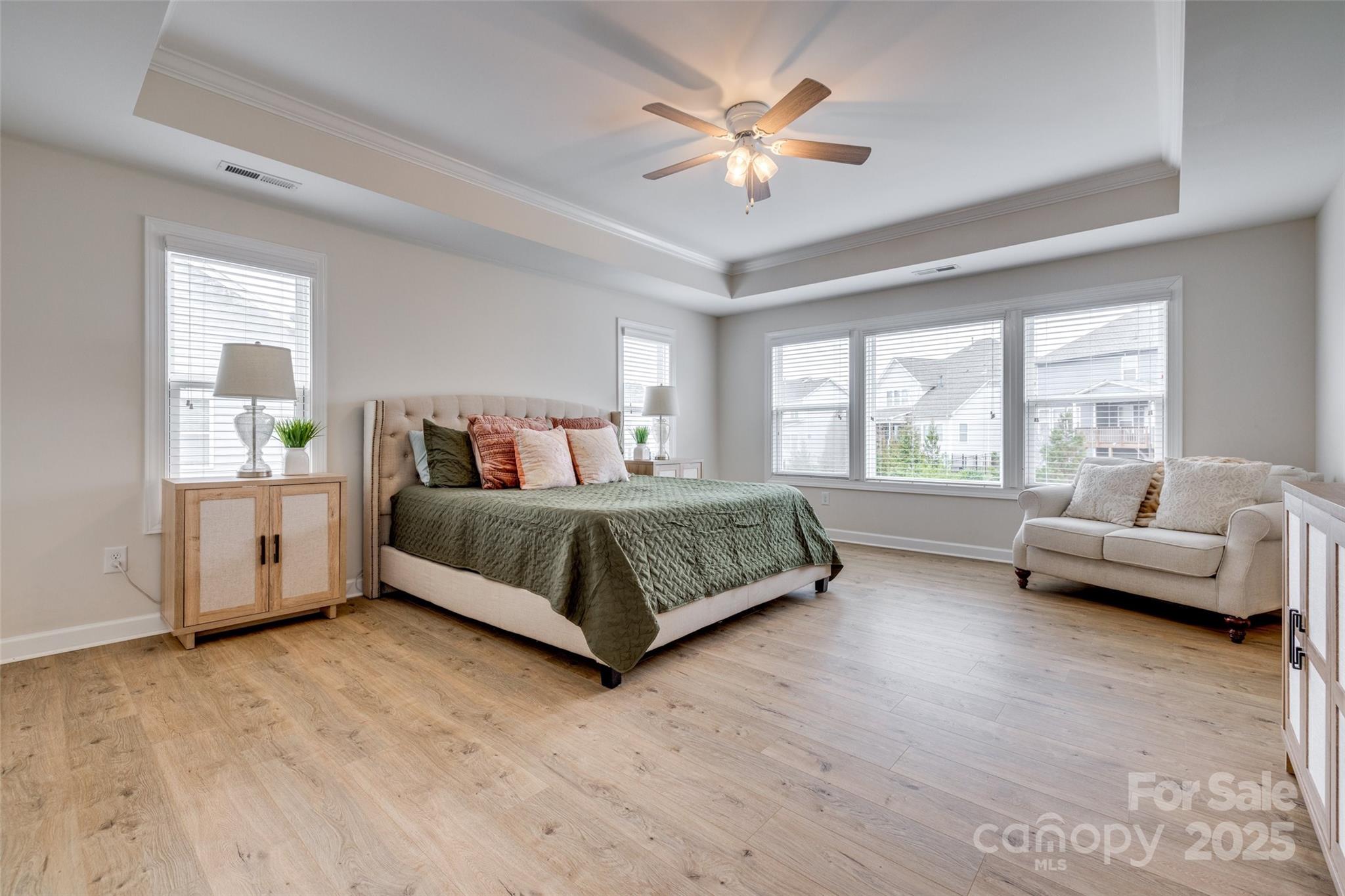 Habersham - Residential