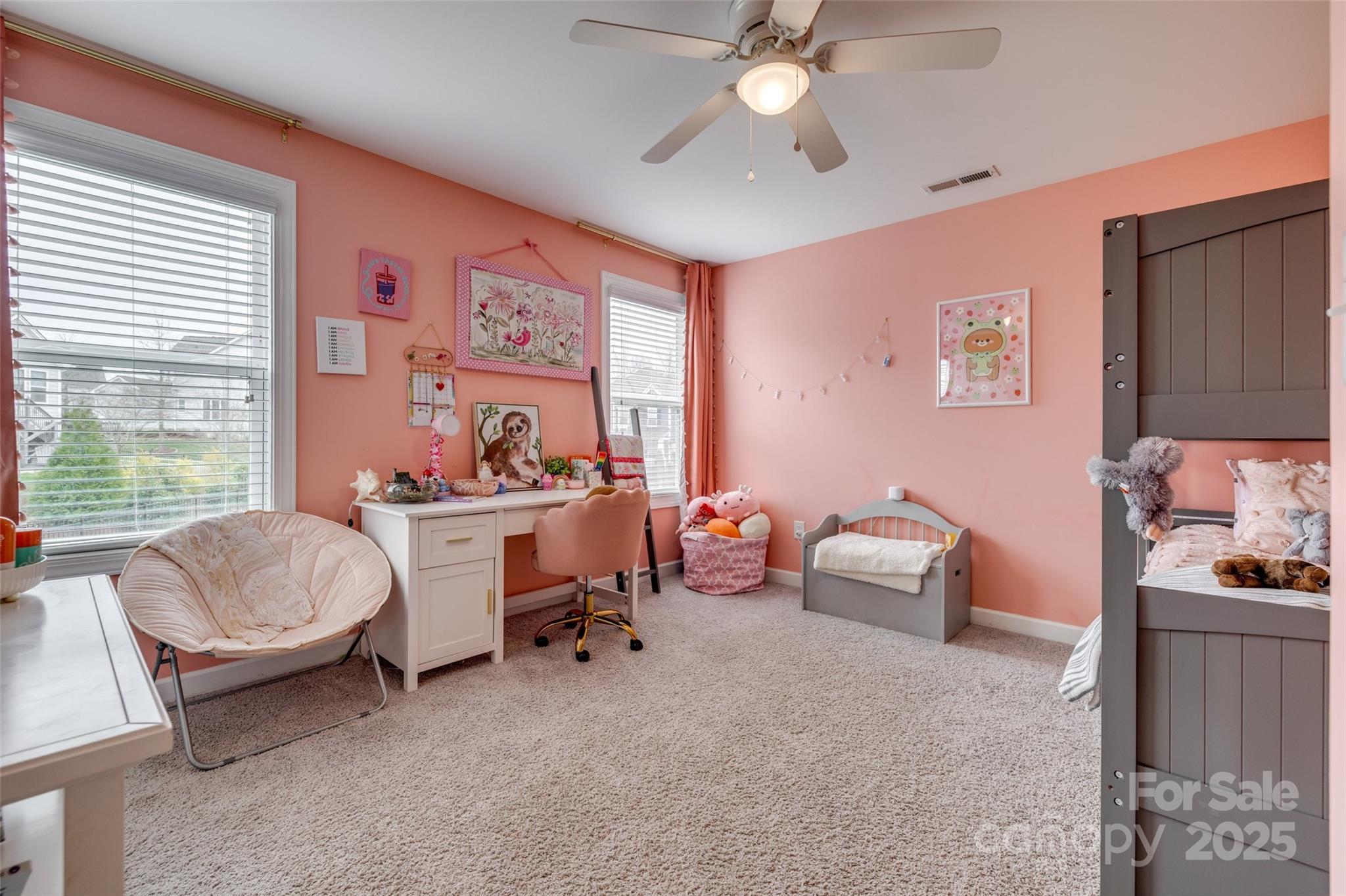 Habersham - Residential