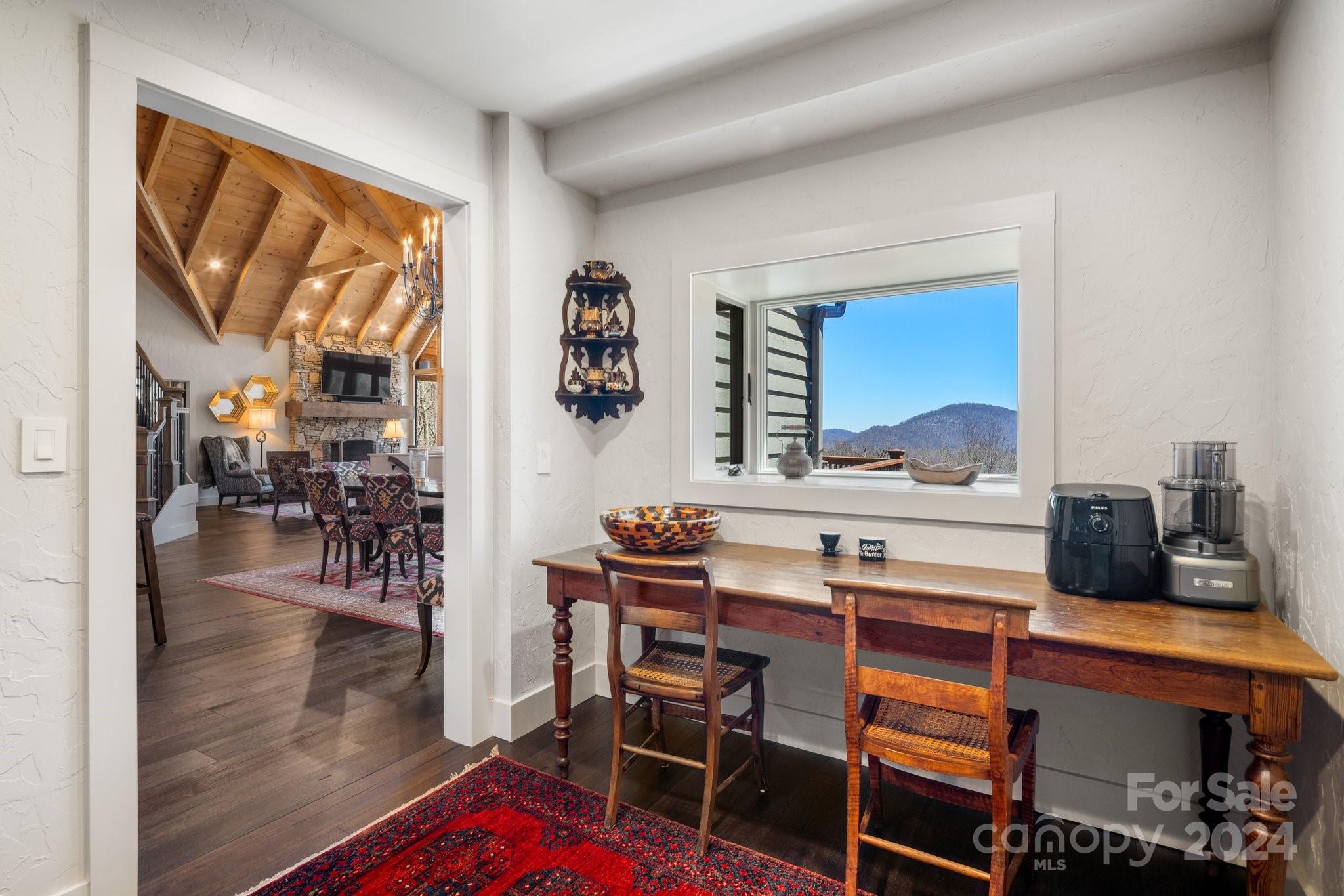 Wolf Laurel - Residential