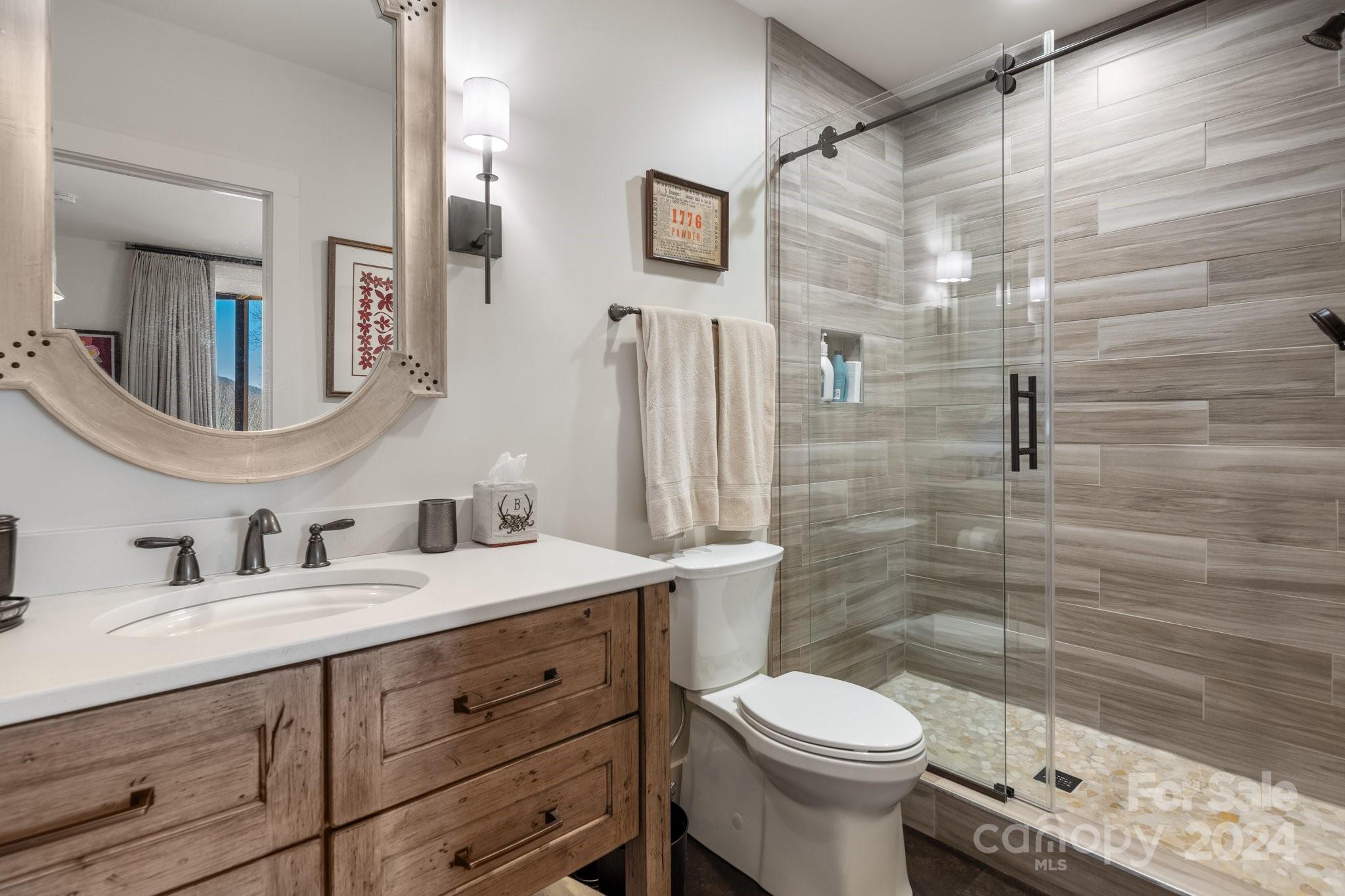 Wolf Laurel - Residential