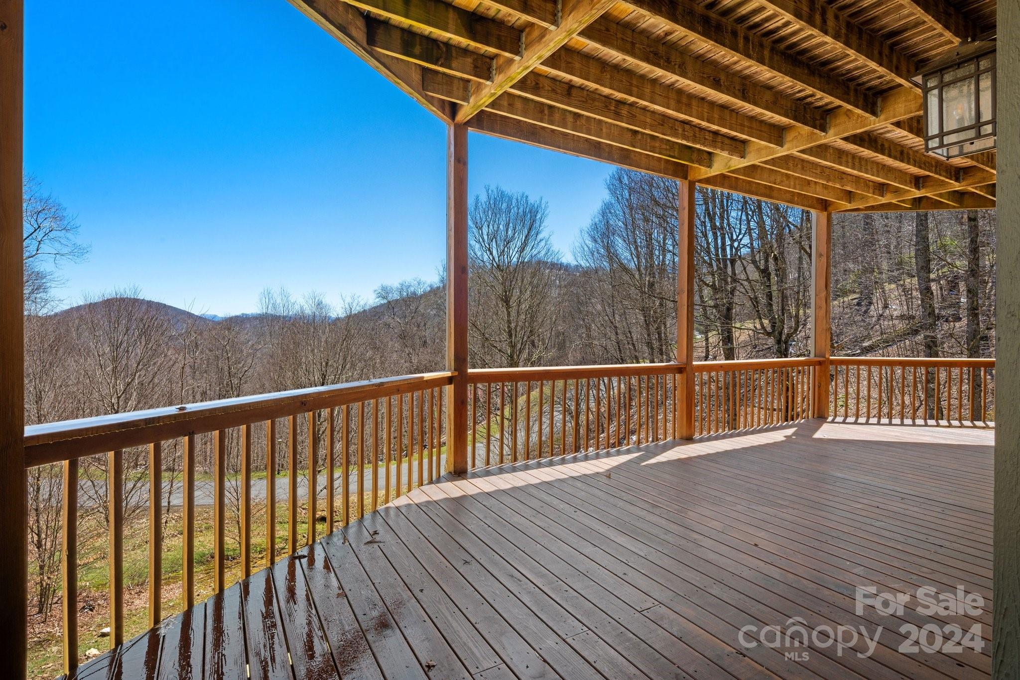 Wolf Laurel - Residential