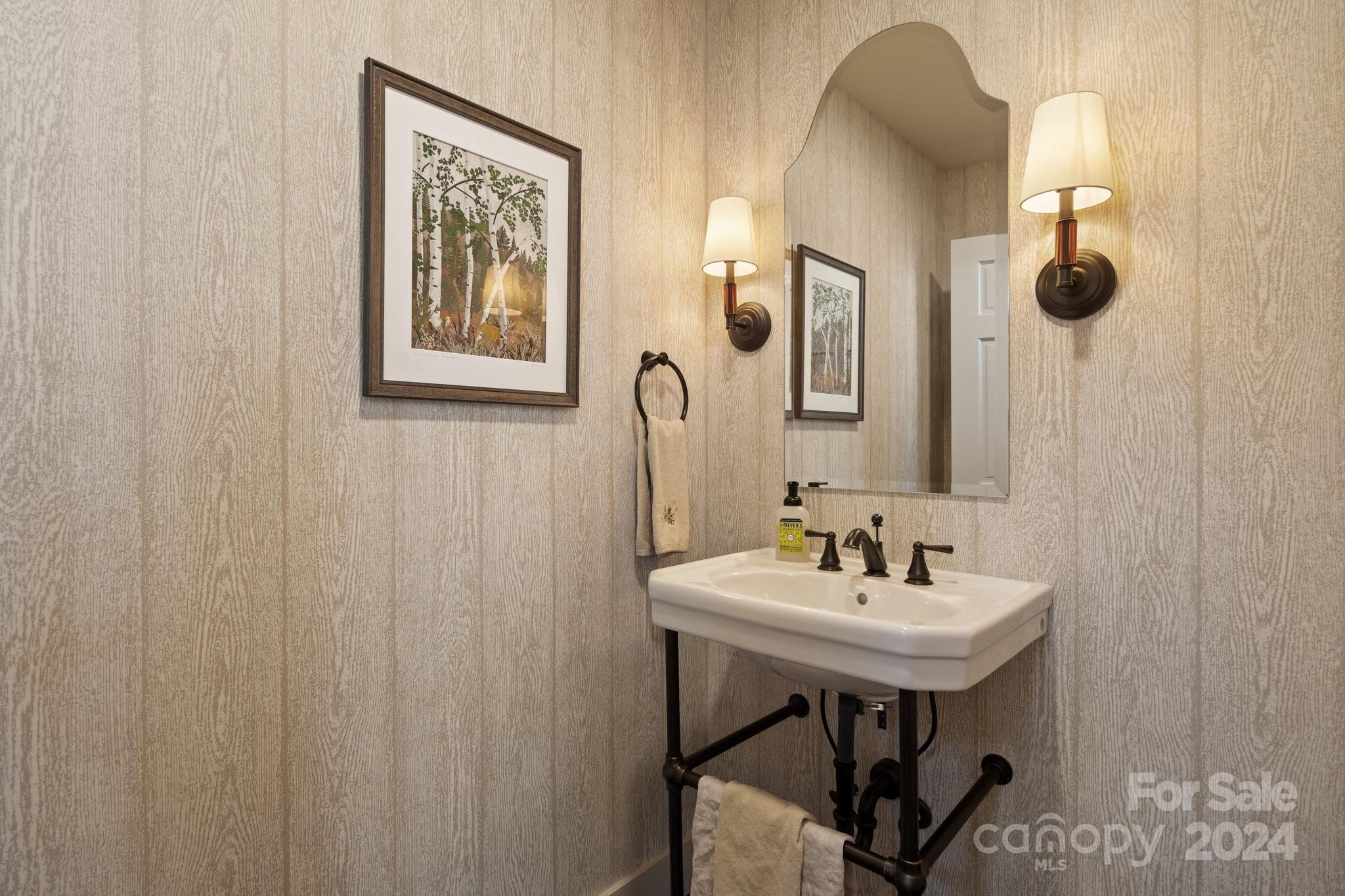 Wolf Laurel - Residential