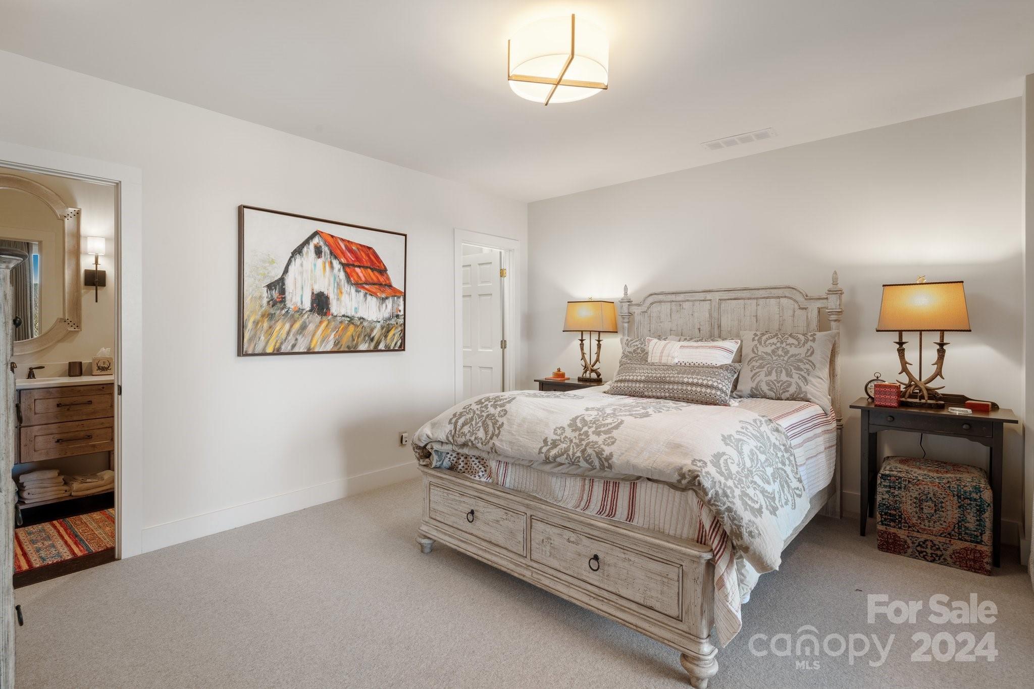 Wolf Laurel - Residential