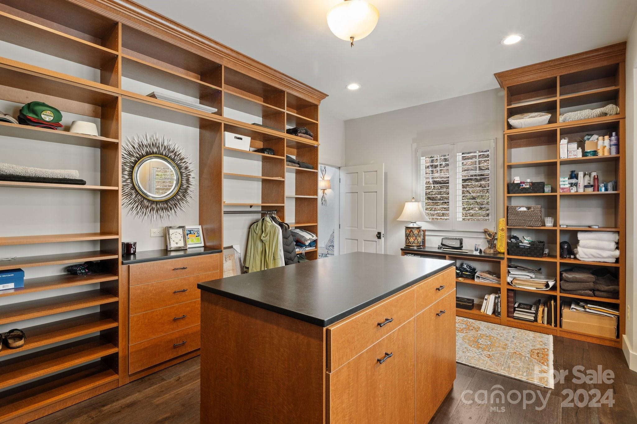 Wolf Laurel - Residential