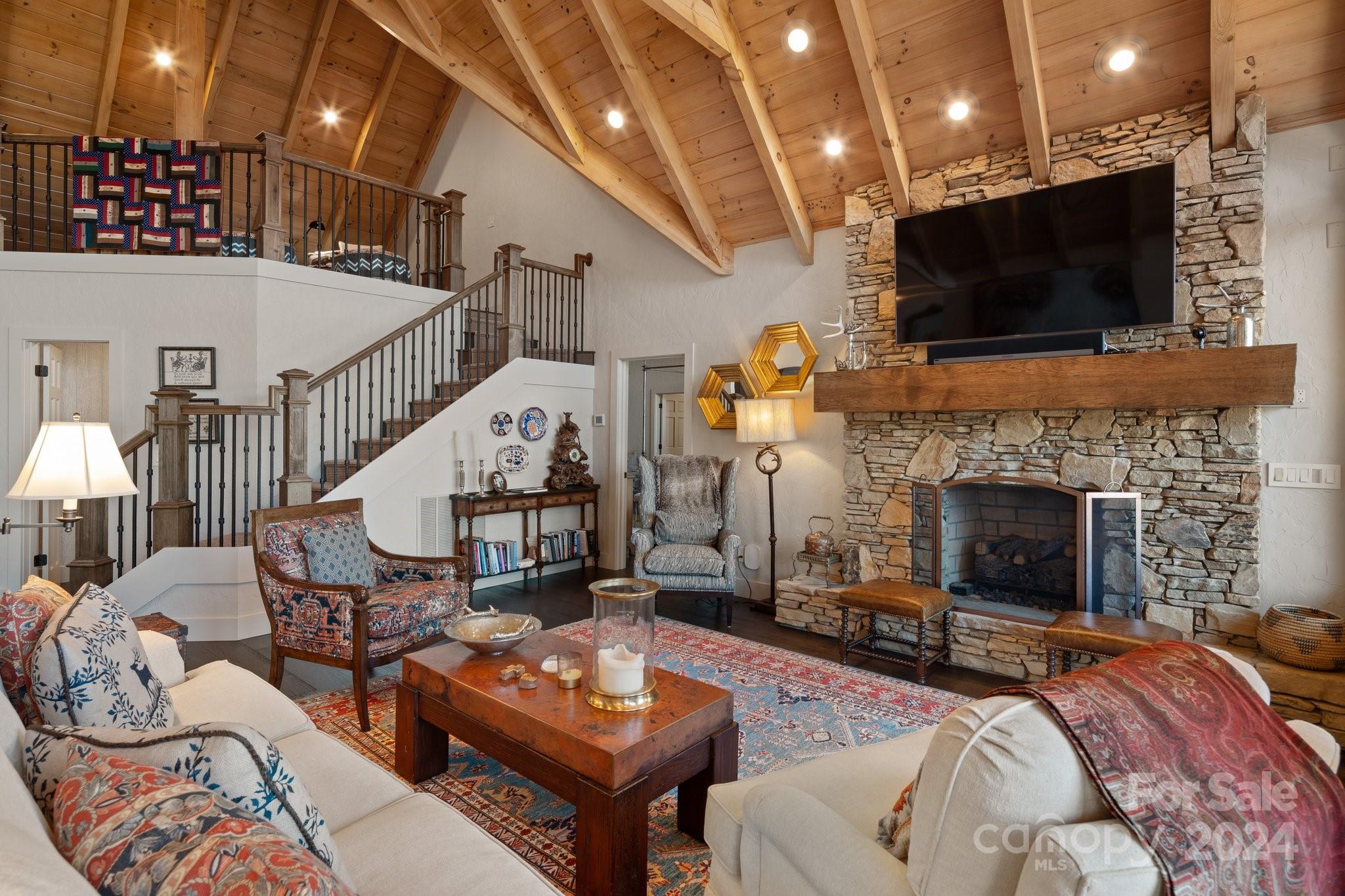 Wolf Laurel - Residential