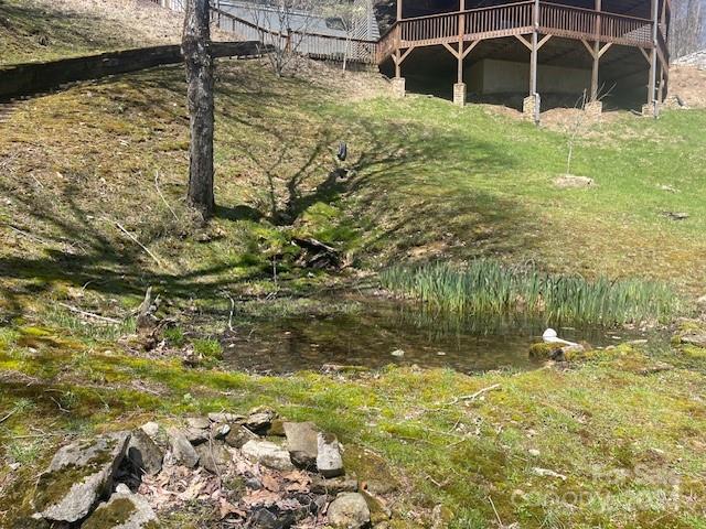 Wolf Laurel - Residential