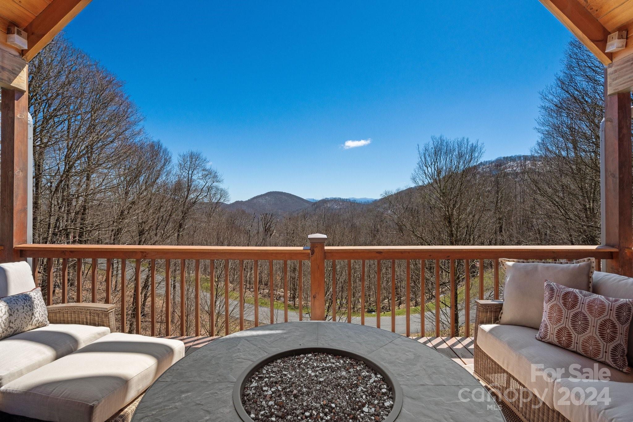 Wolf Laurel - Residential