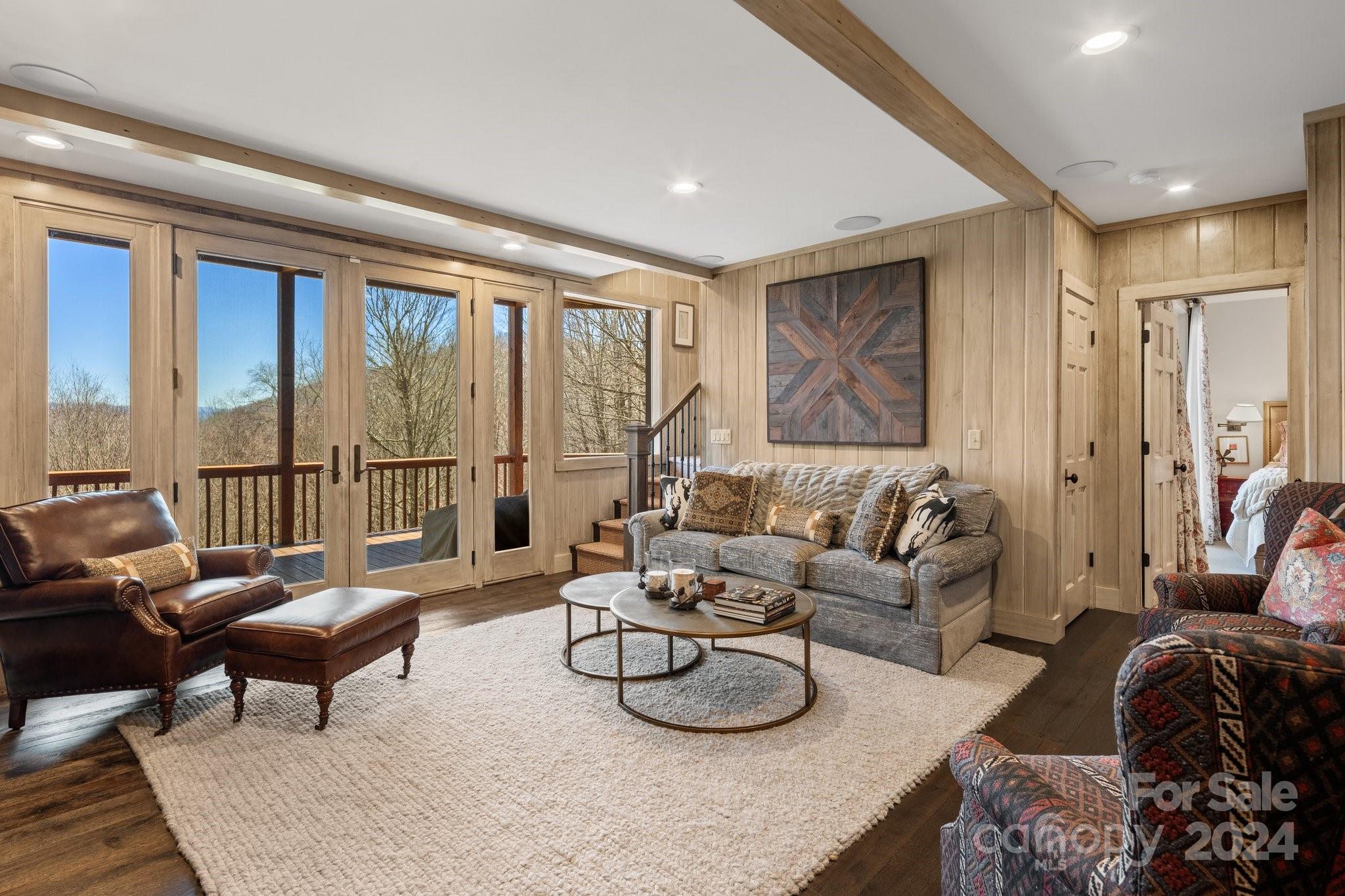 Wolf Laurel - Residential