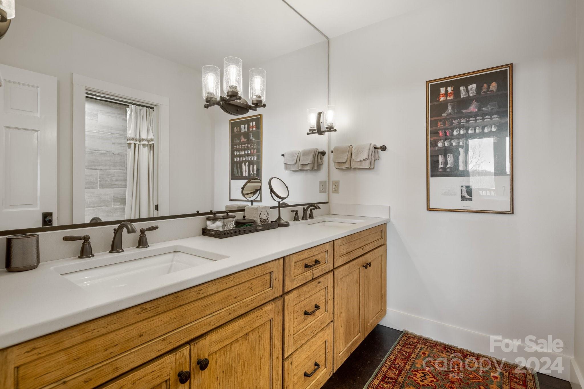 Wolf Laurel - Residential