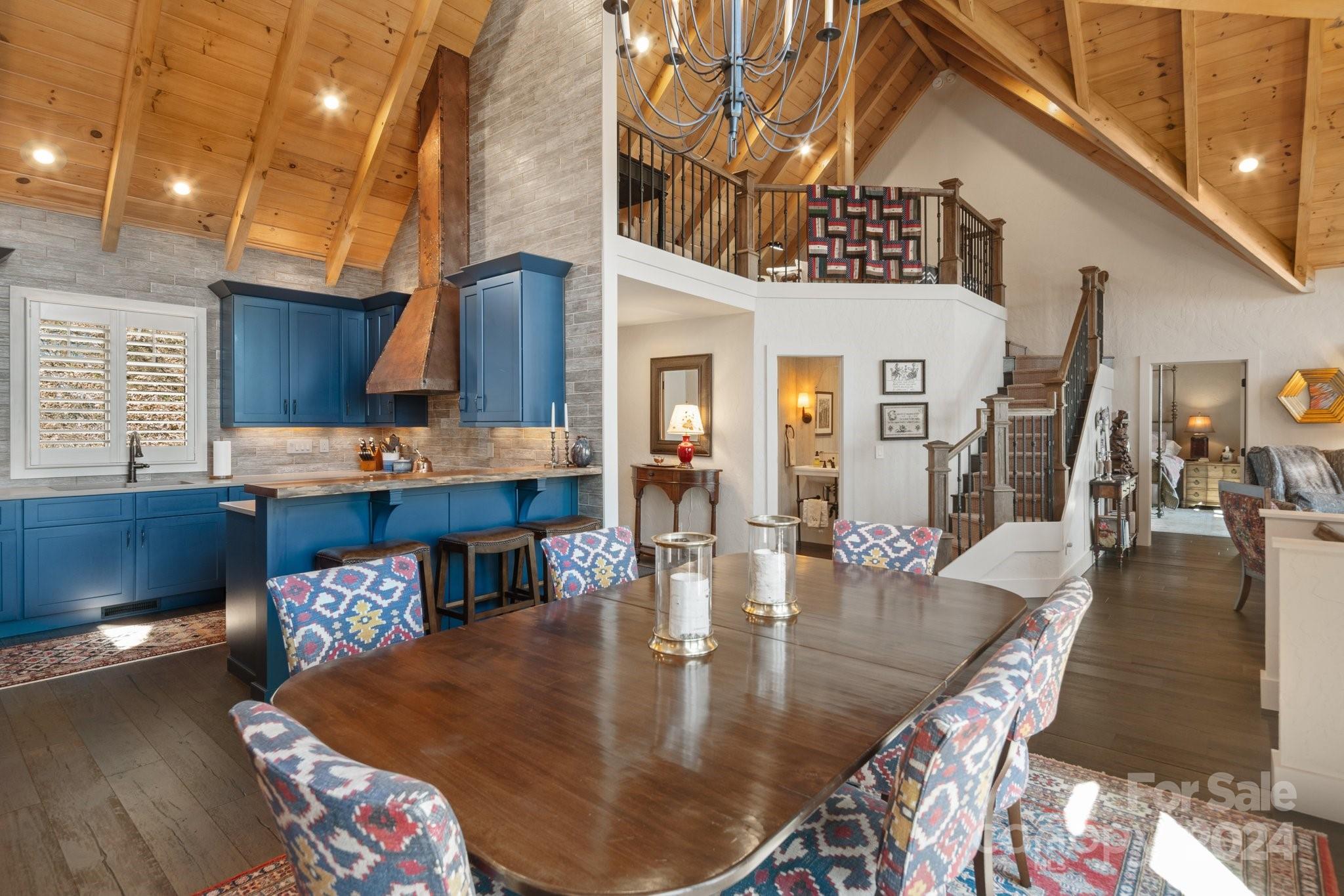 Wolf Laurel - Residential