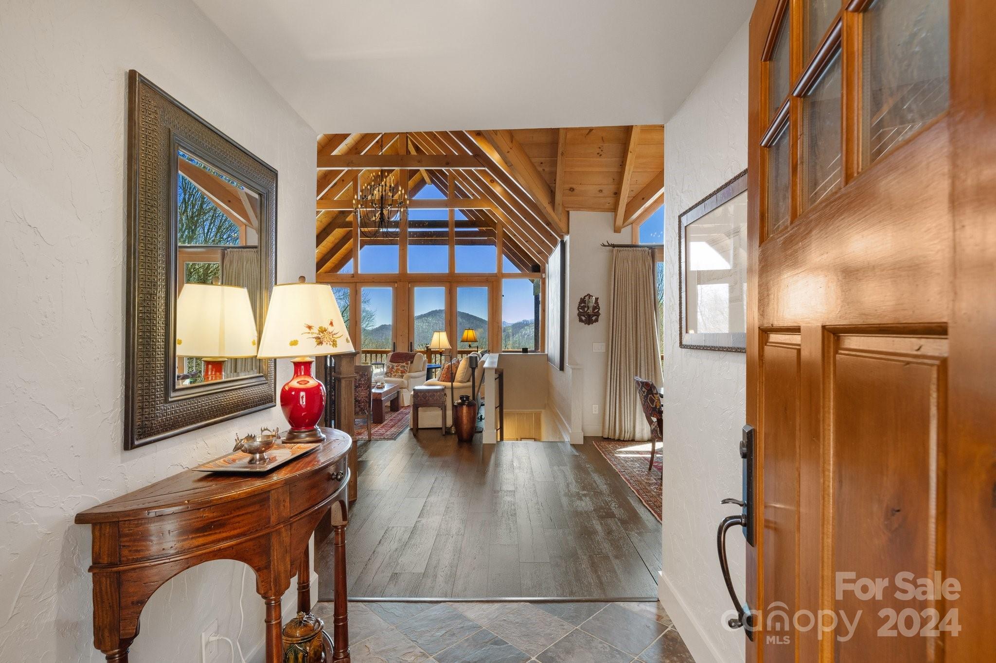 Wolf Laurel - Residential