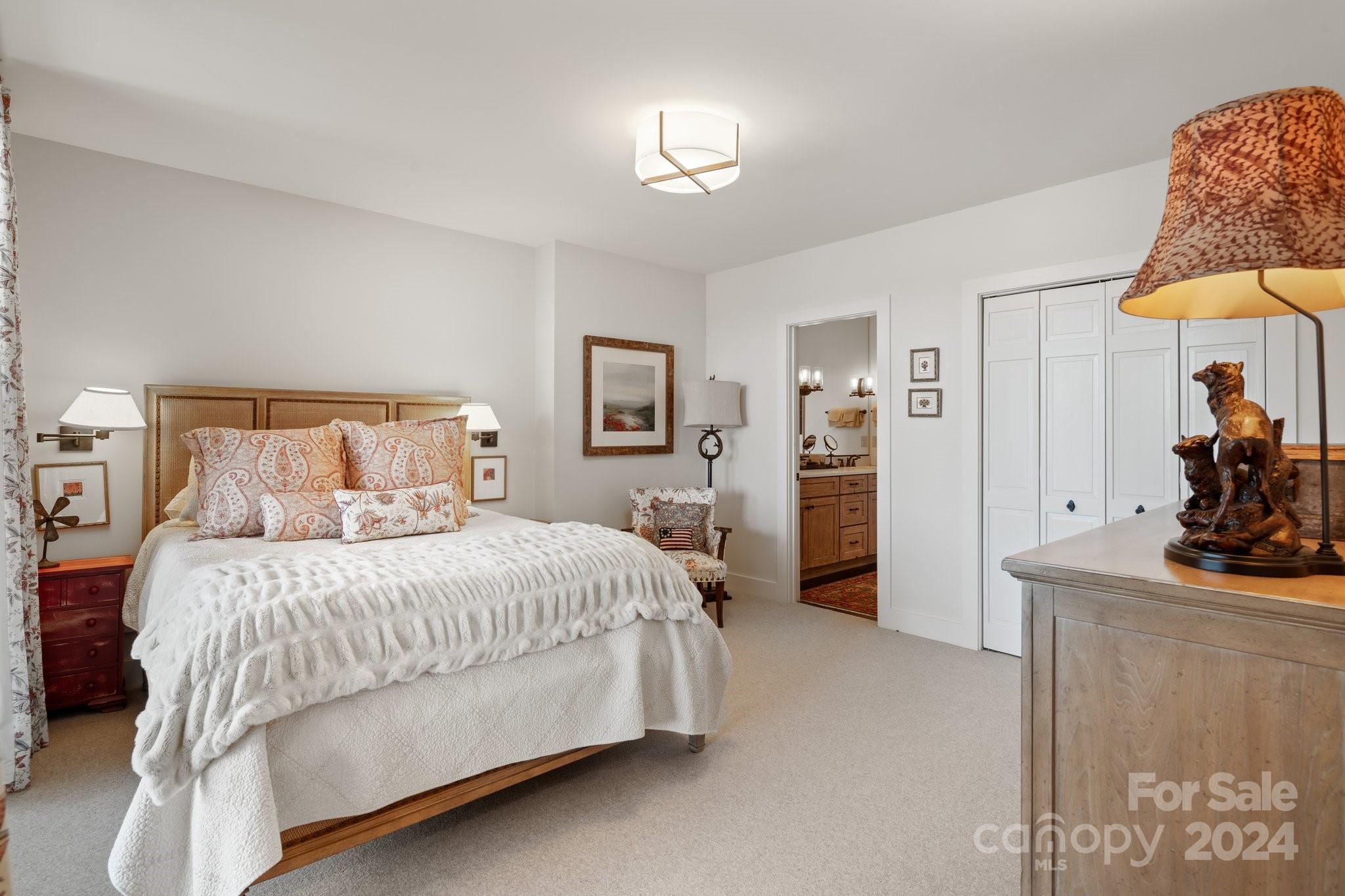 Wolf Laurel - Residential