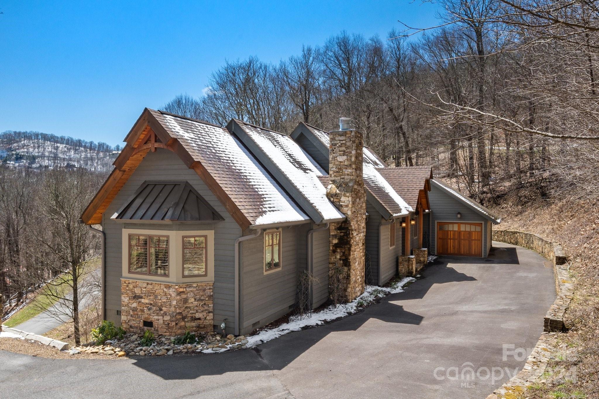 Wolf Laurel - Residential