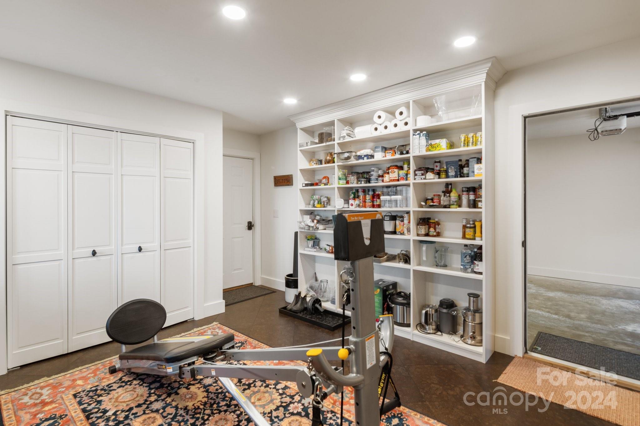 Wolf Laurel - Residential