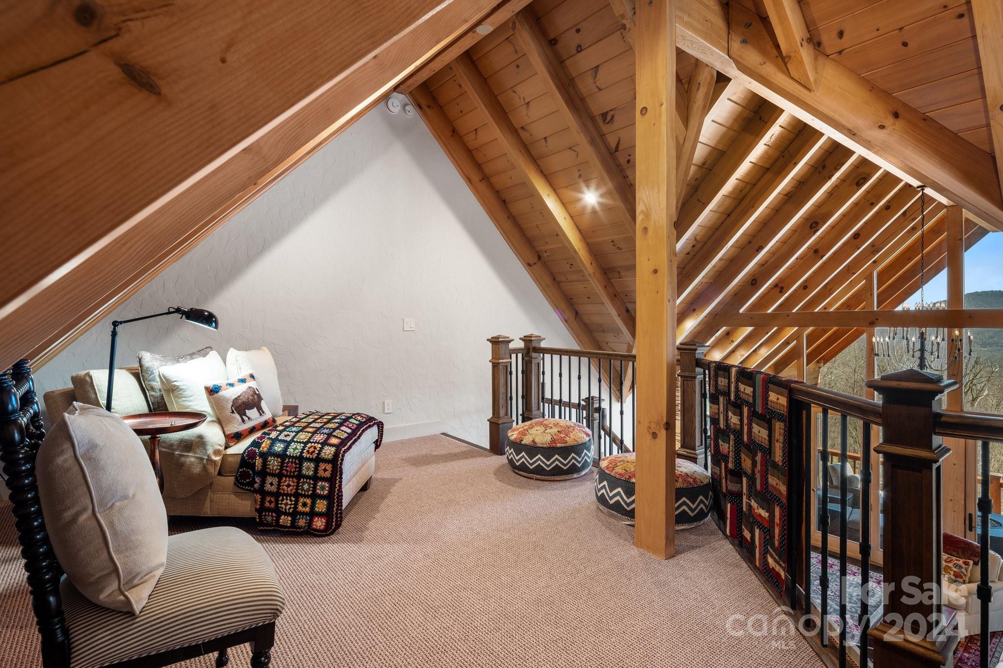 Wolf Laurel - Residential