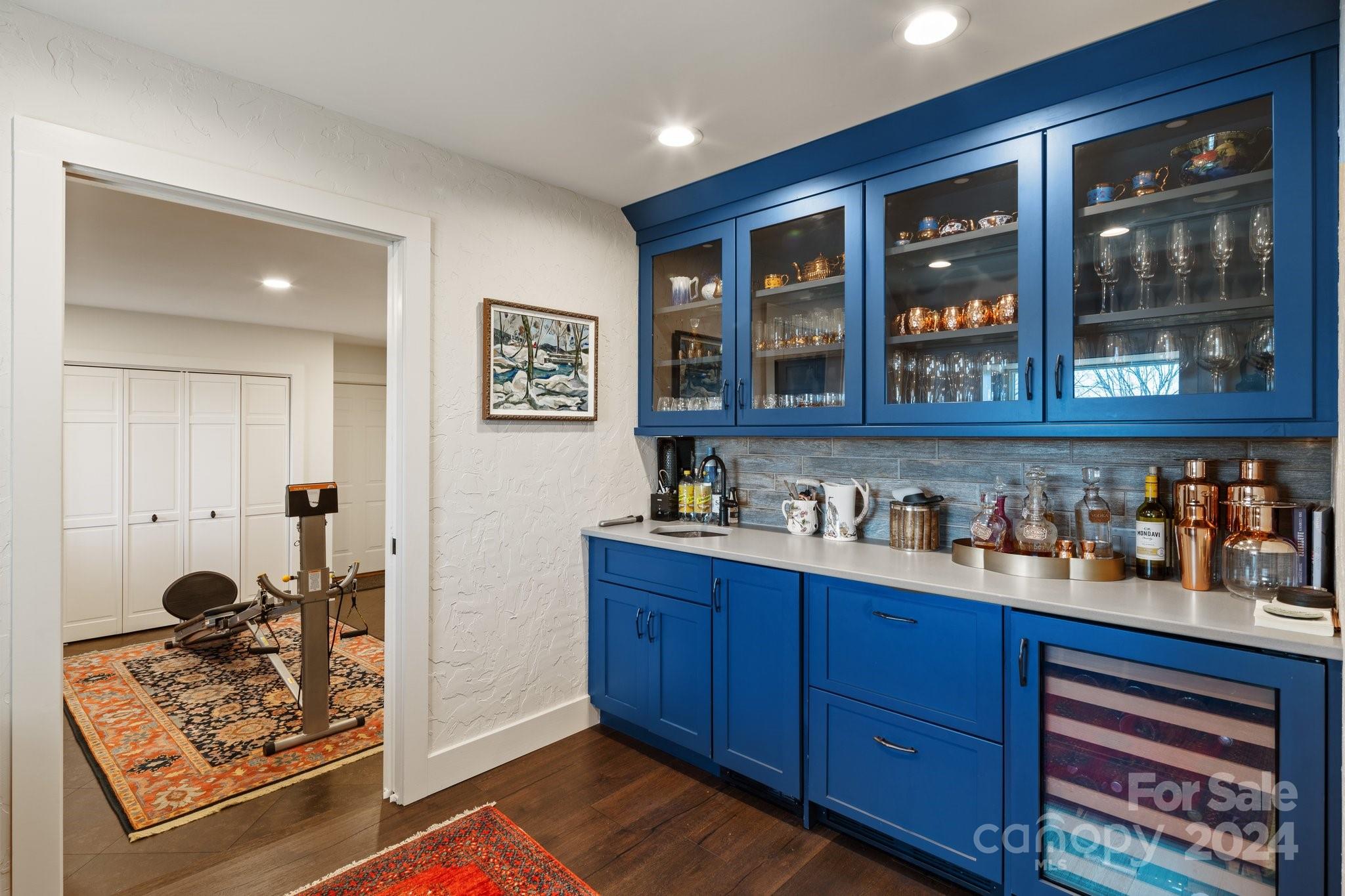 Wolf Laurel - Residential