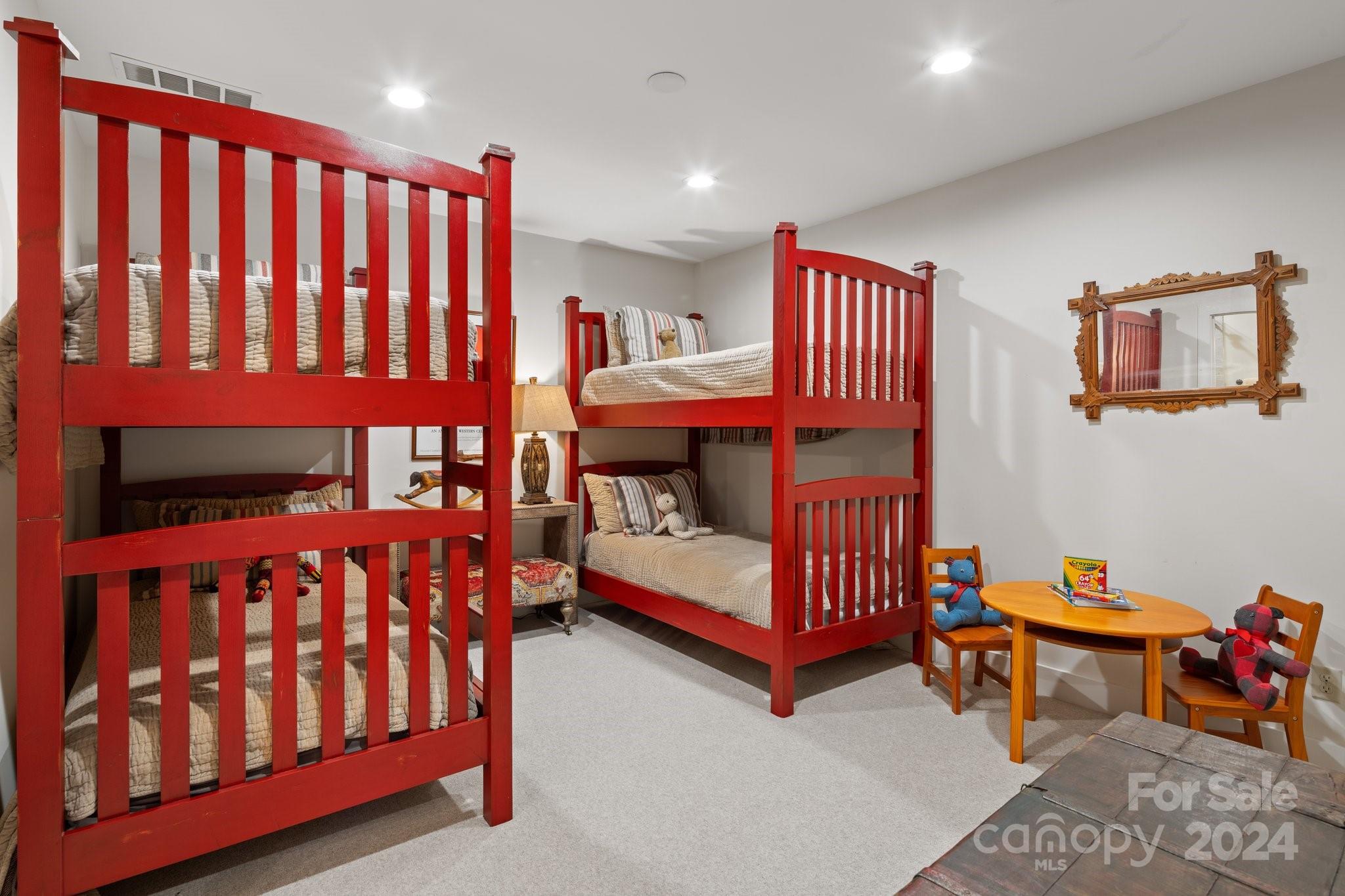 Wolf Laurel - Residential