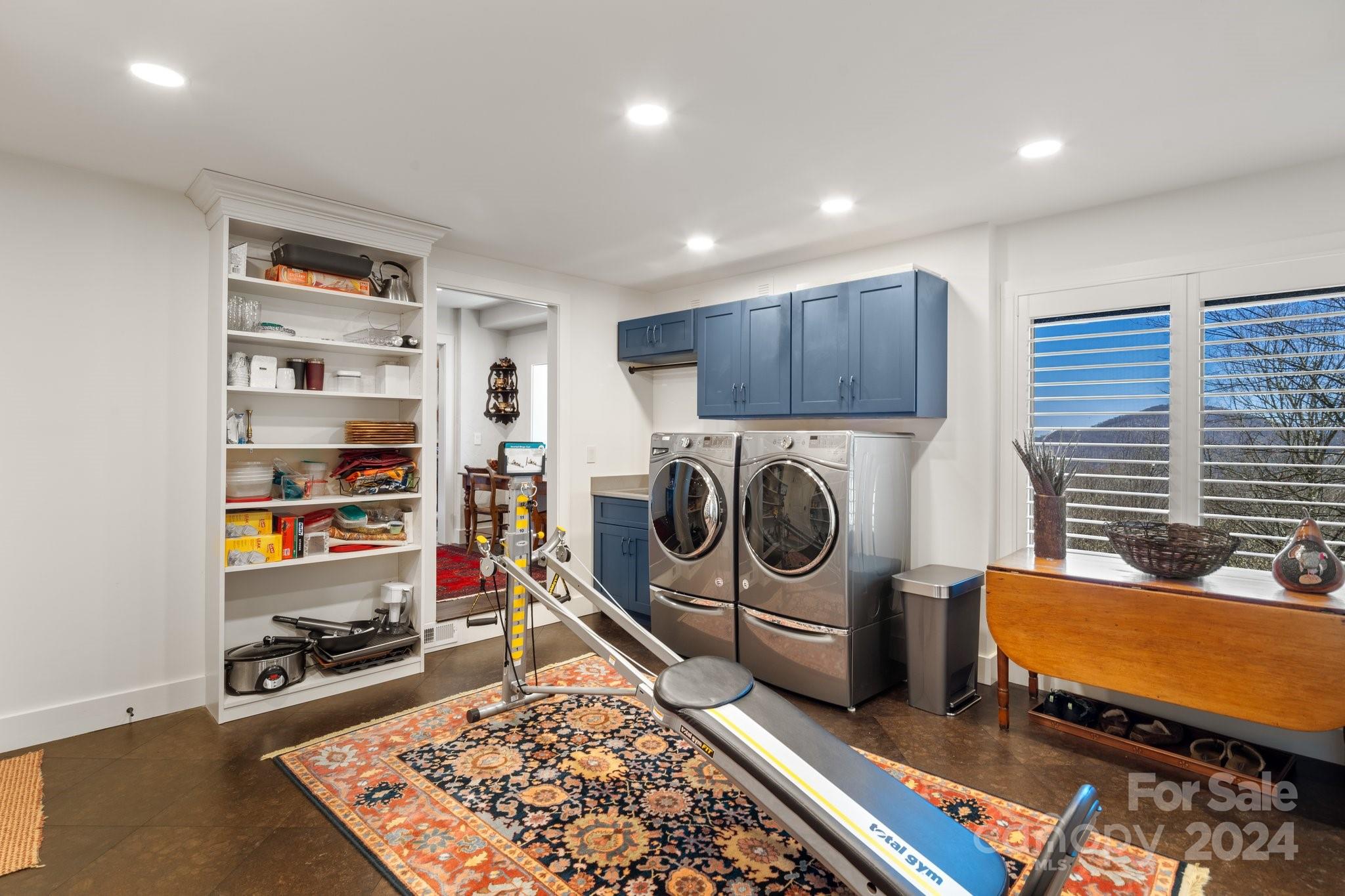 Wolf Laurel - Residential