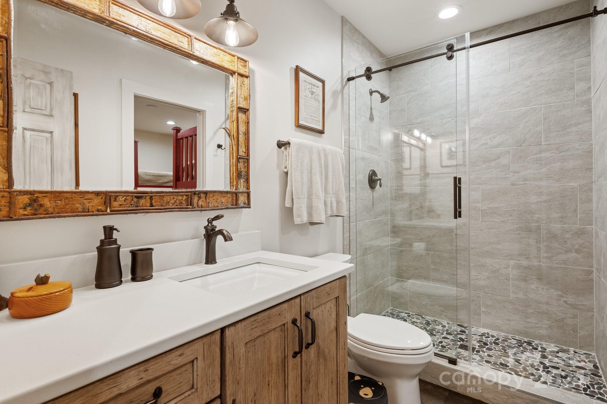 Wolf Laurel - Residential