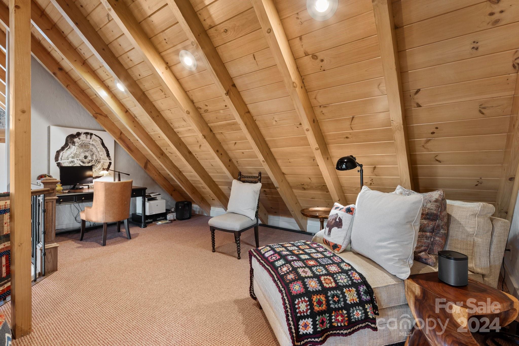 Wolf Laurel - Residential