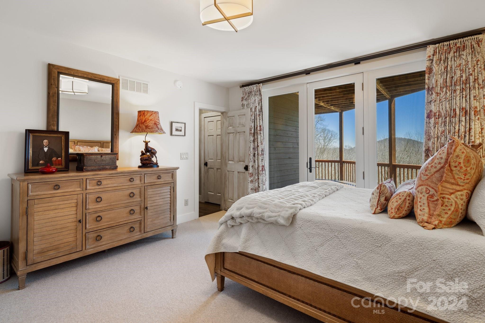 Wolf Laurel - Residential