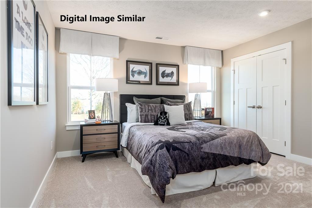 Ansley Park - Residential