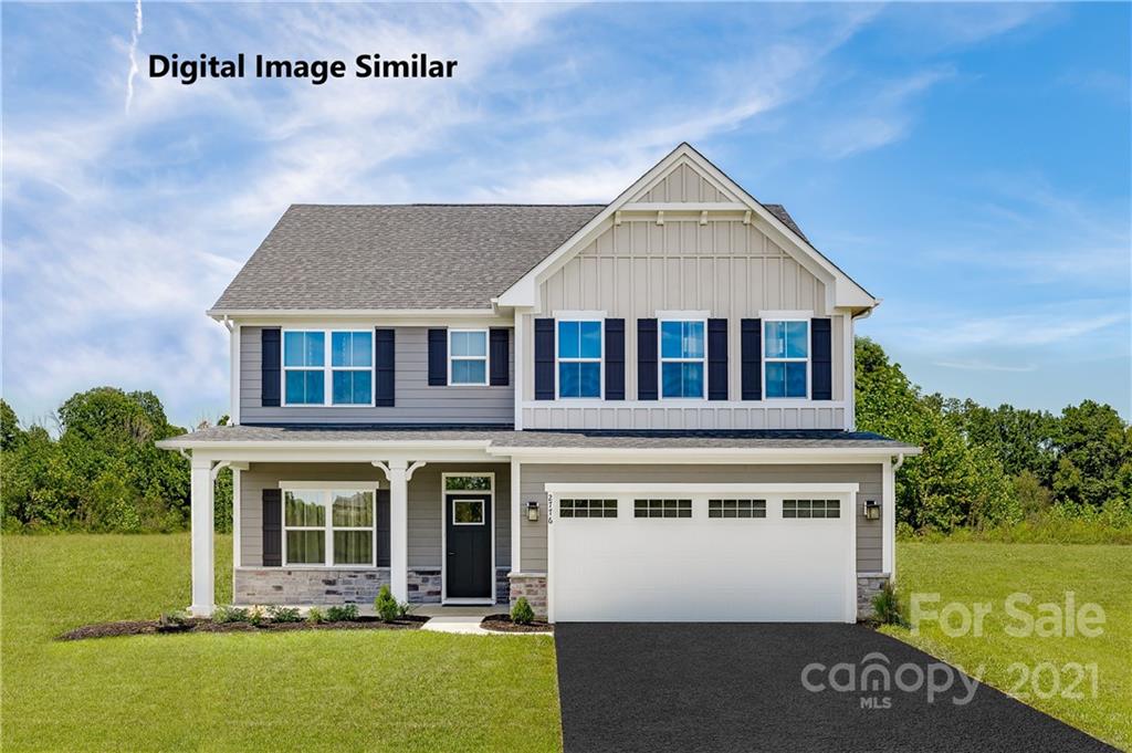 Ansley Park - Residential