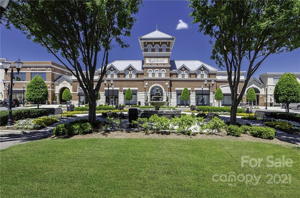 Ansley Park - Residential