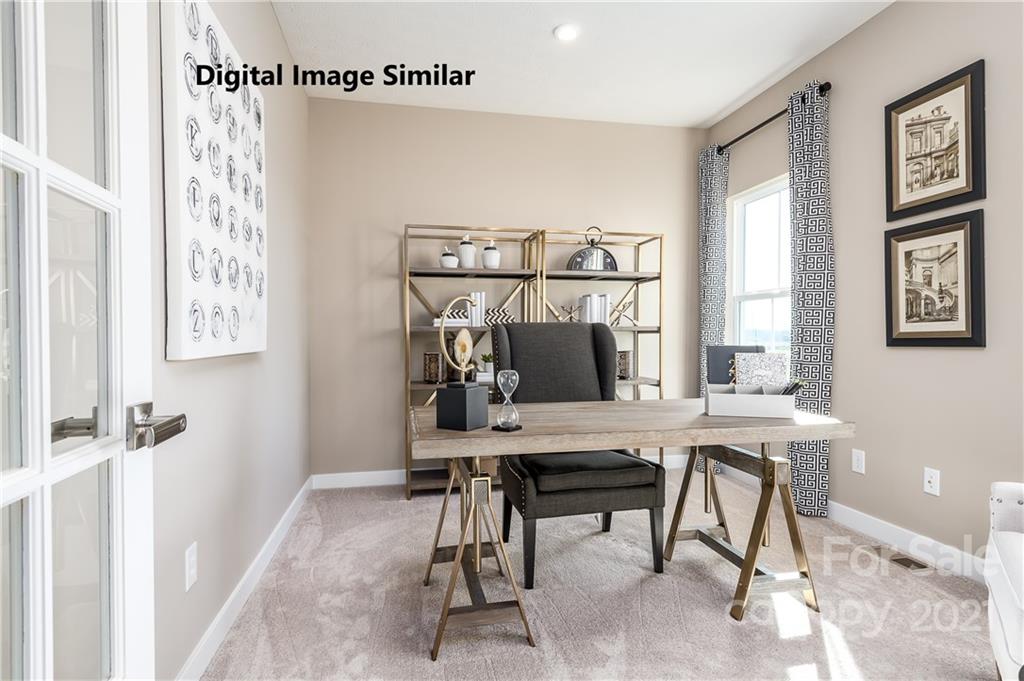 Ansley Park - Residential