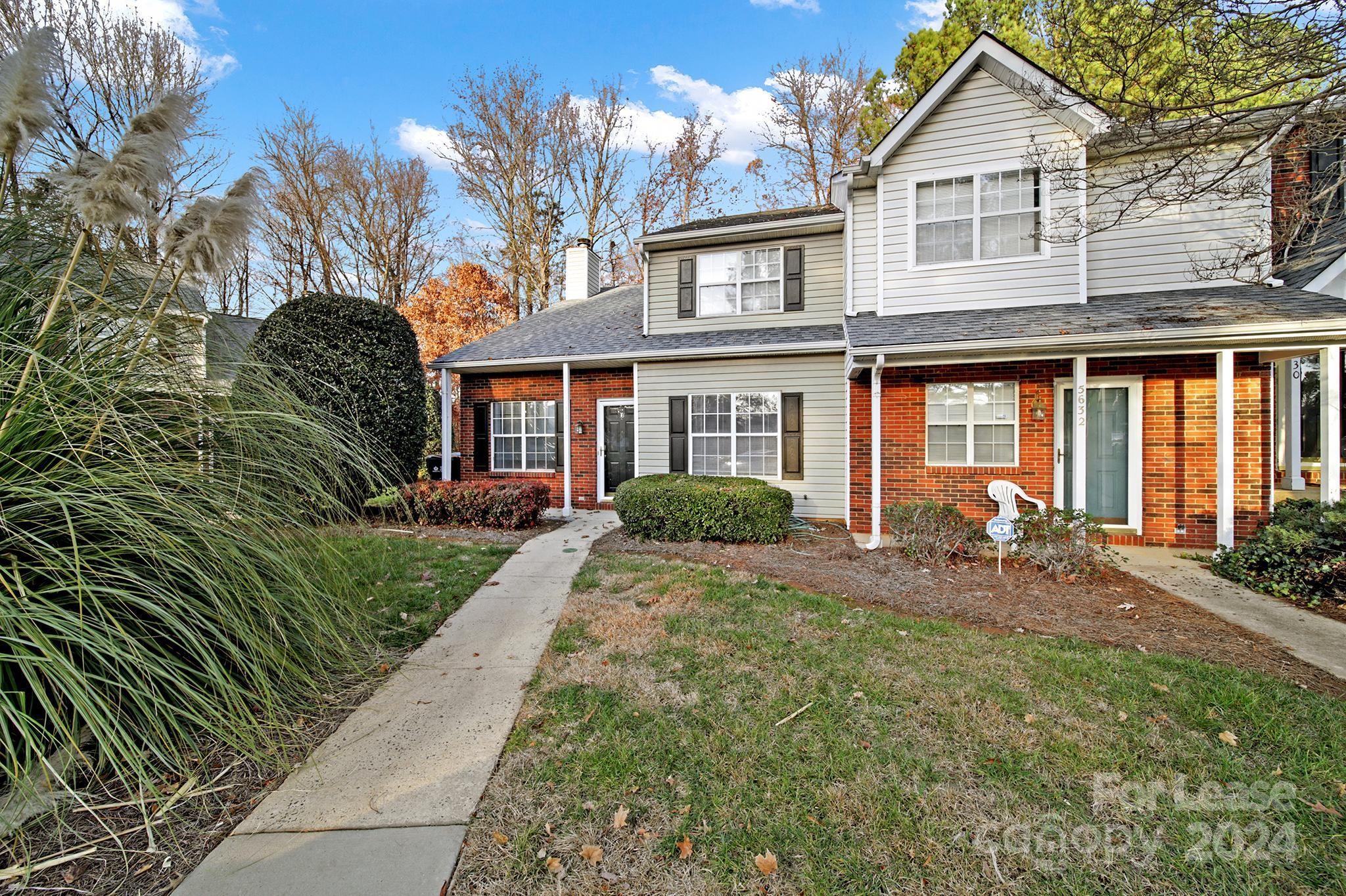 Prescott Village - Residential Lease