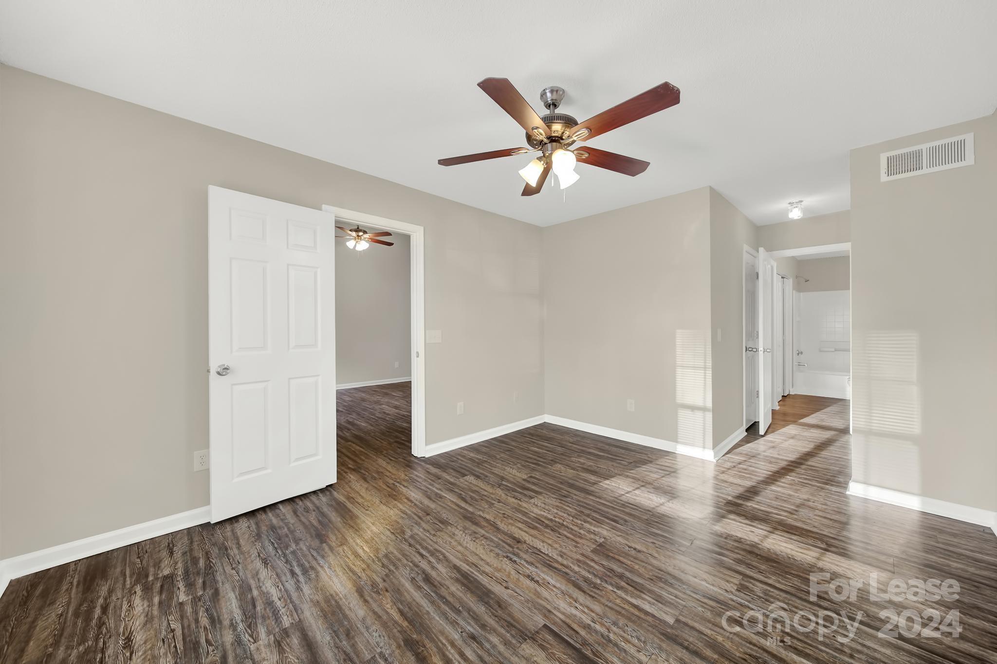 Prescott Village - Residential Lease