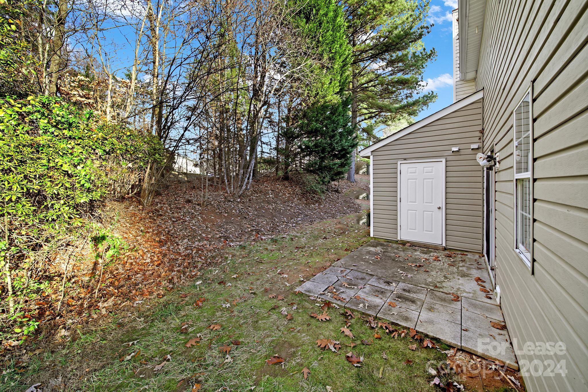 Prescott Village - Residential Lease