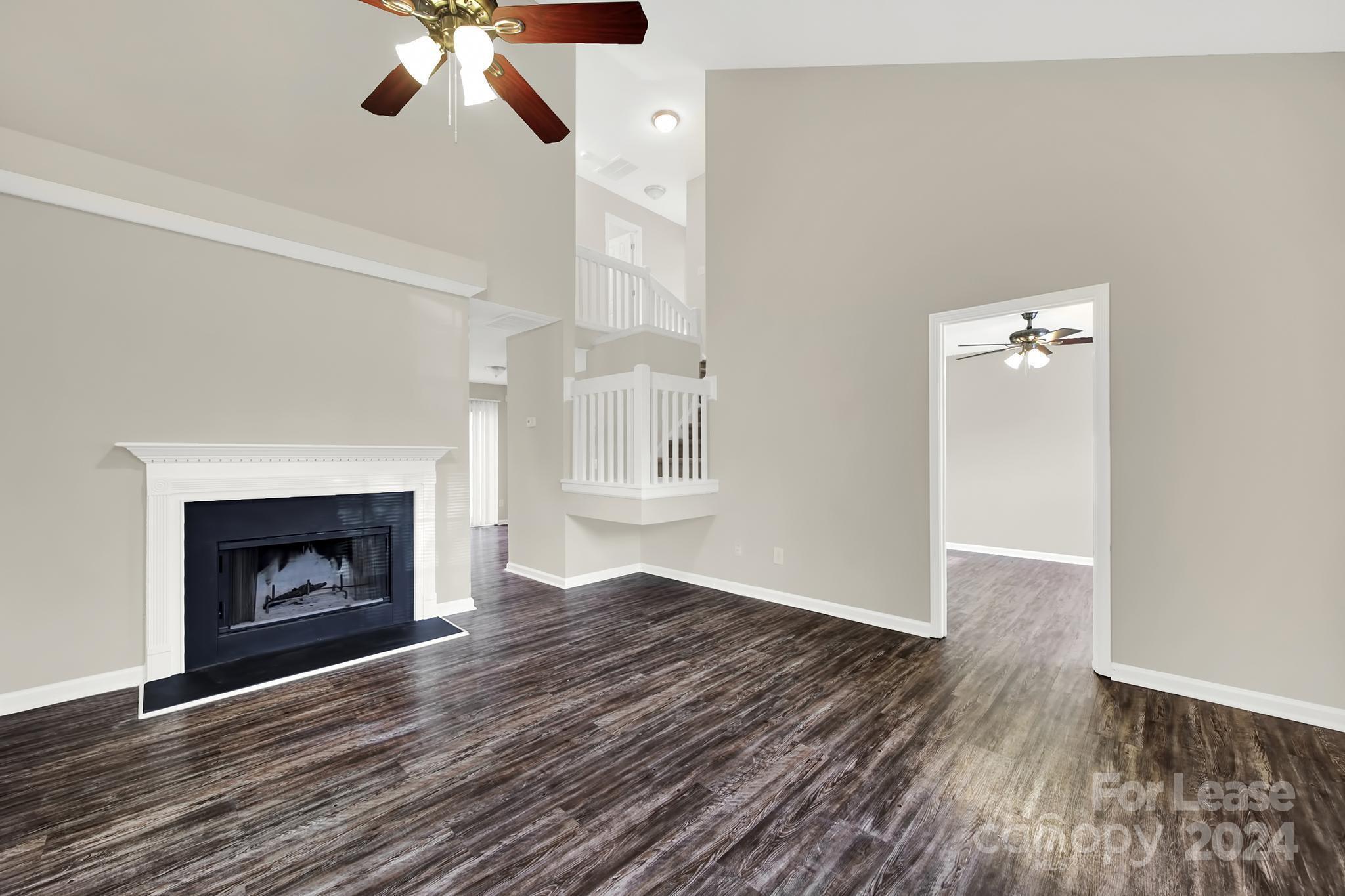 Prescott Village - Residential Lease