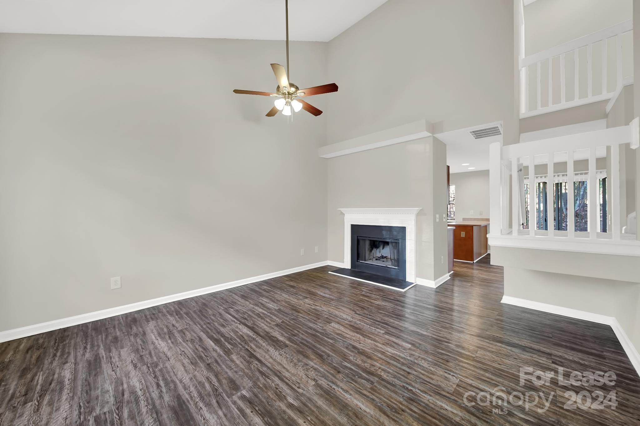 Prescott Village - Residential Lease