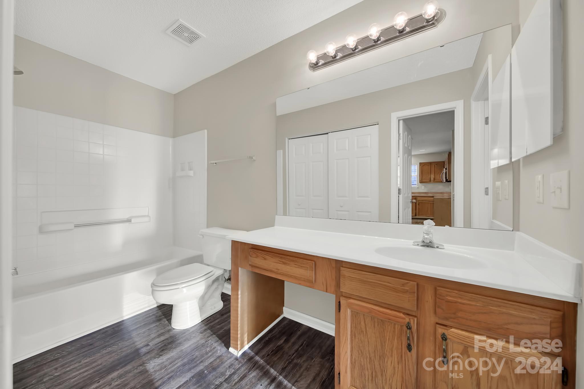 Prescott Village - Residential Lease