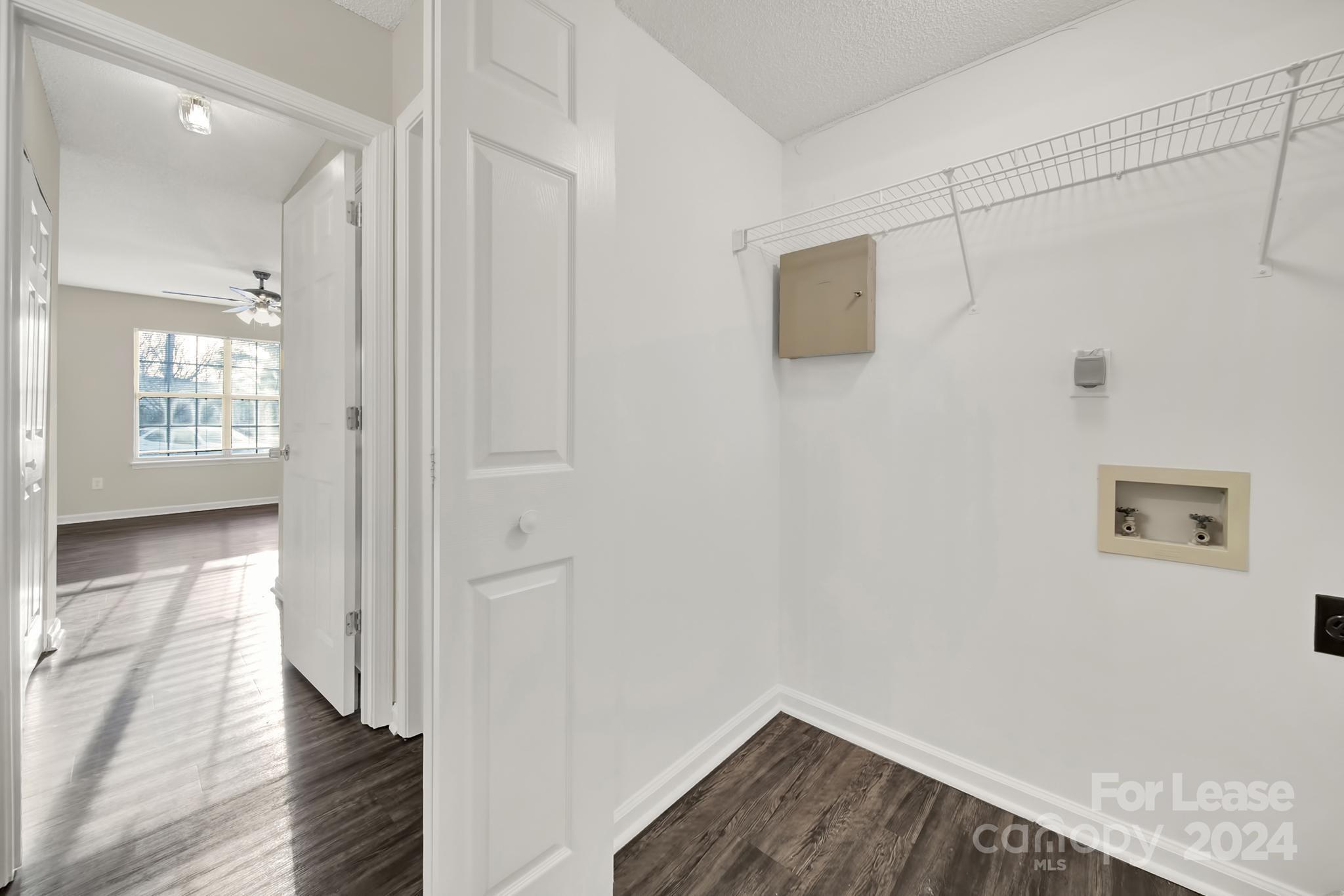 Prescott Village - Residential Lease