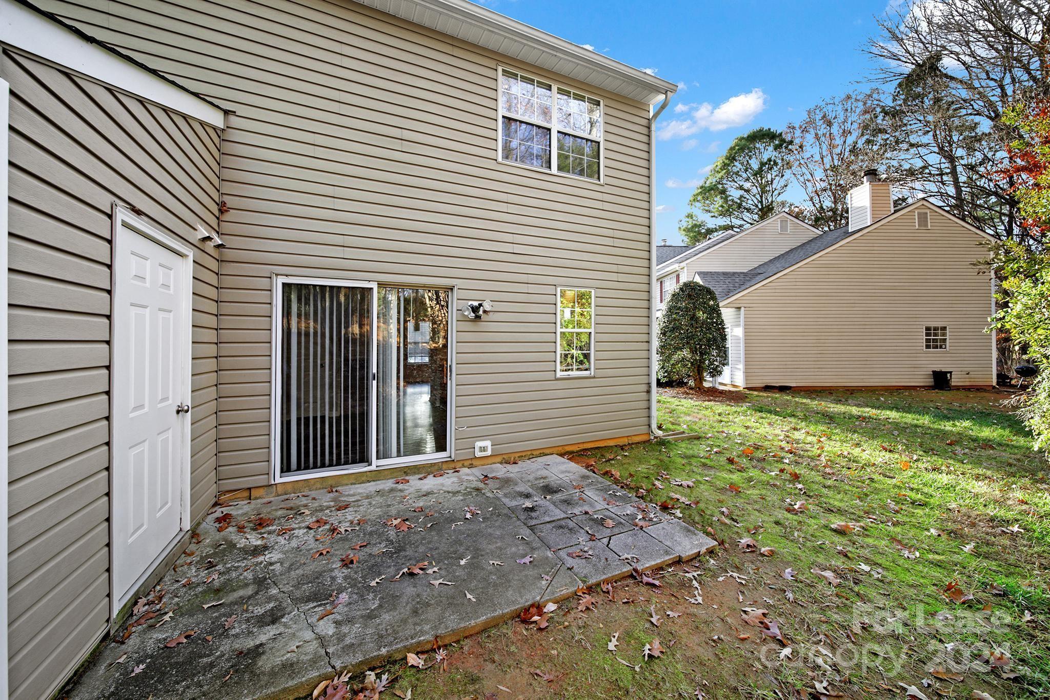 Prescott Village - Residential Lease
