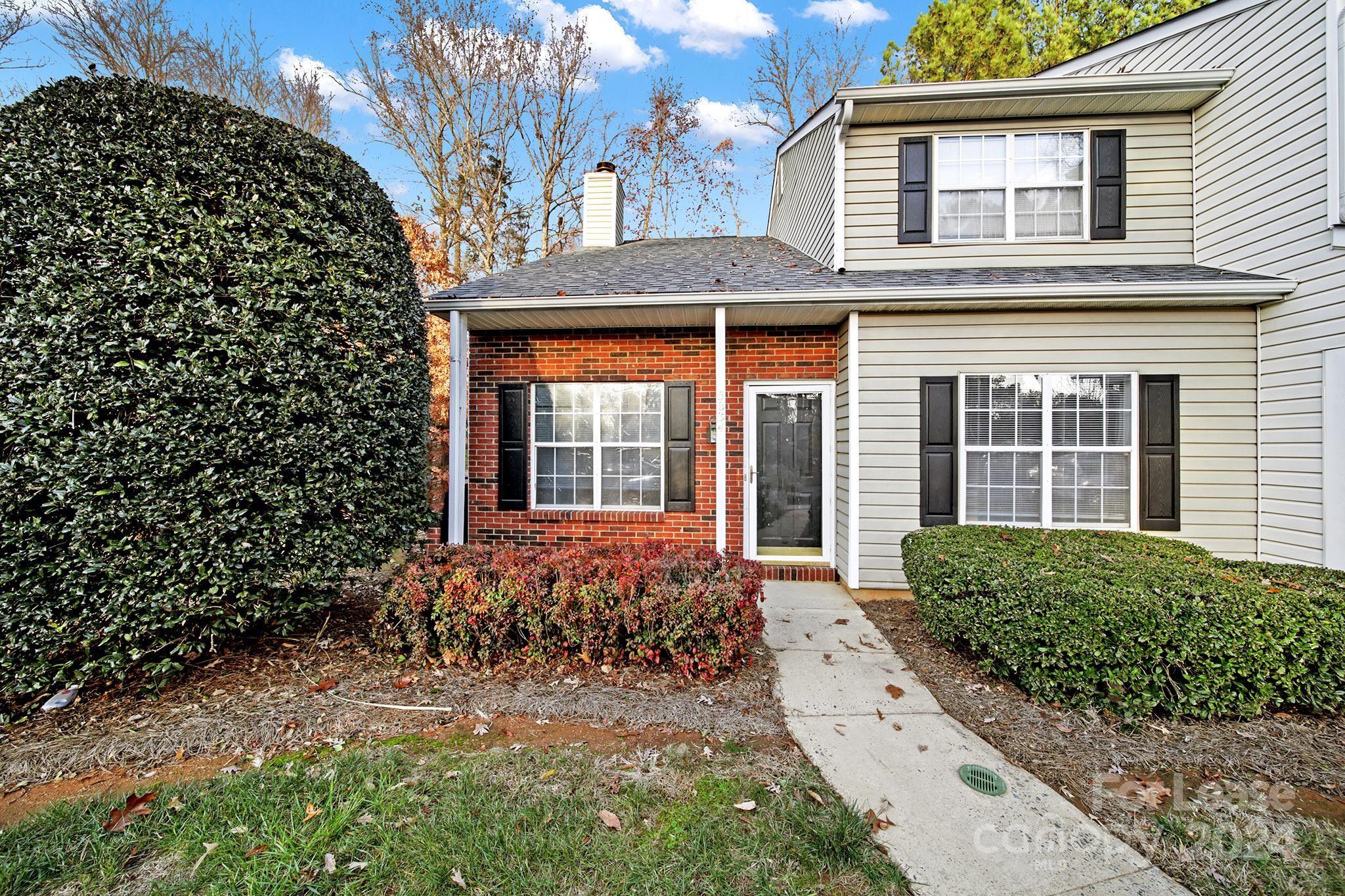 Prescott Village - Residential Lease
