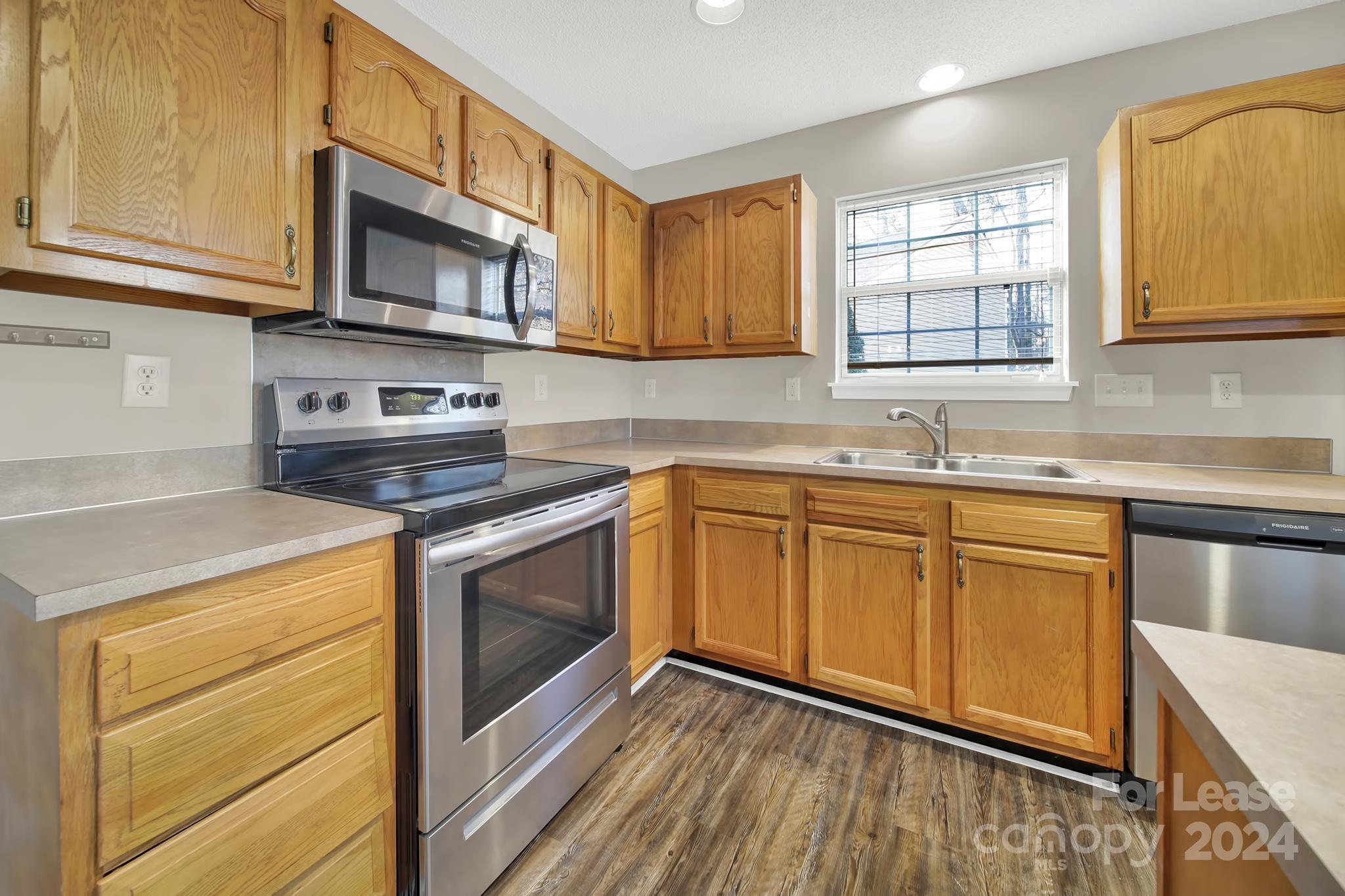 Prescott Village - Residential Lease