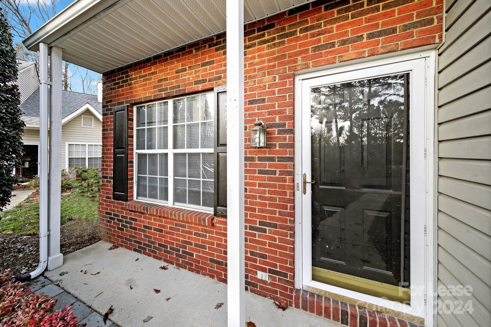 Prescott Village - Residential Lease