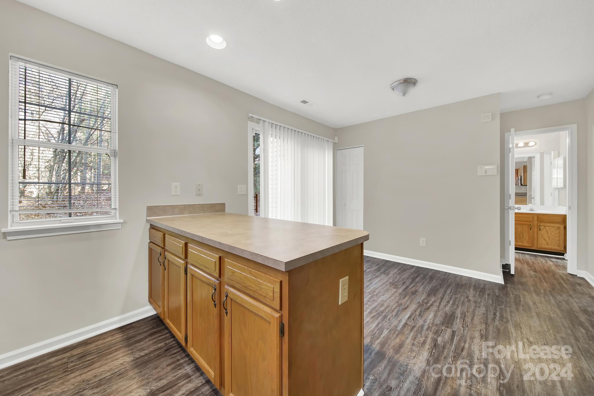 Prescott Village - Residential Lease
