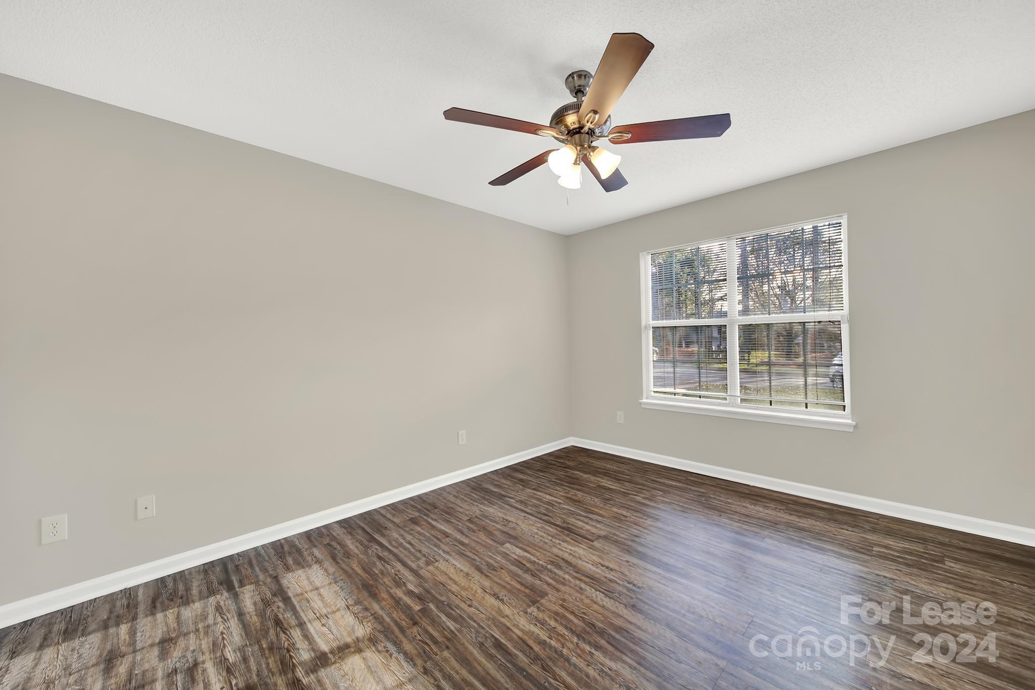 Prescott Village - Residential Lease