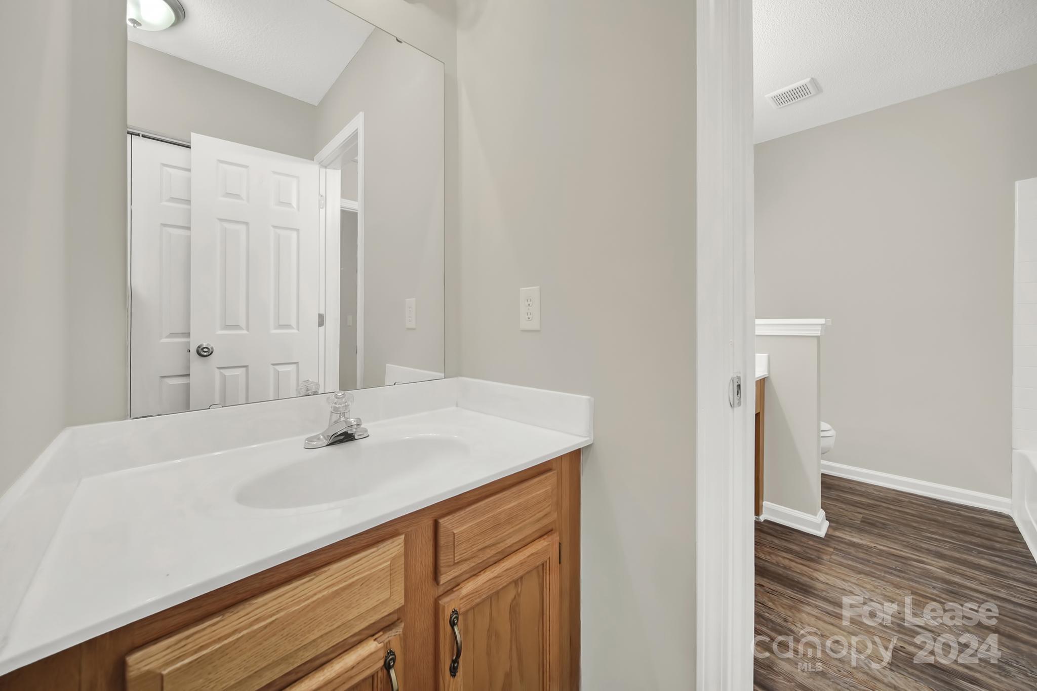 Prescott Village - Residential Lease