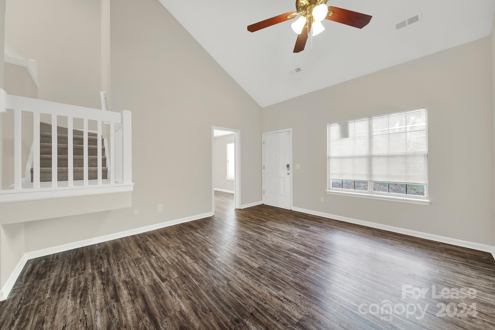 Prescott Village - Residential Lease