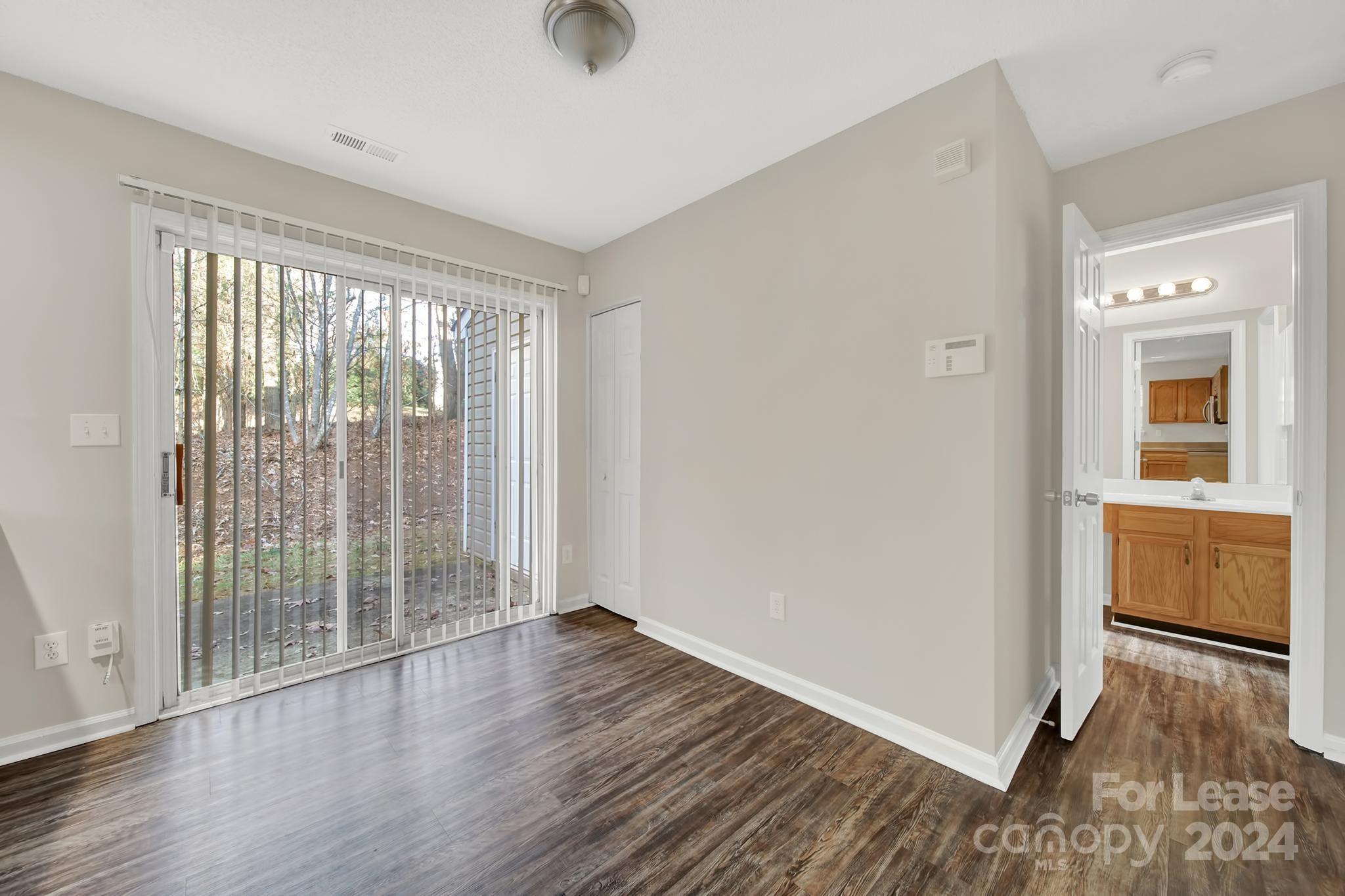 Prescott Village - Residential Lease