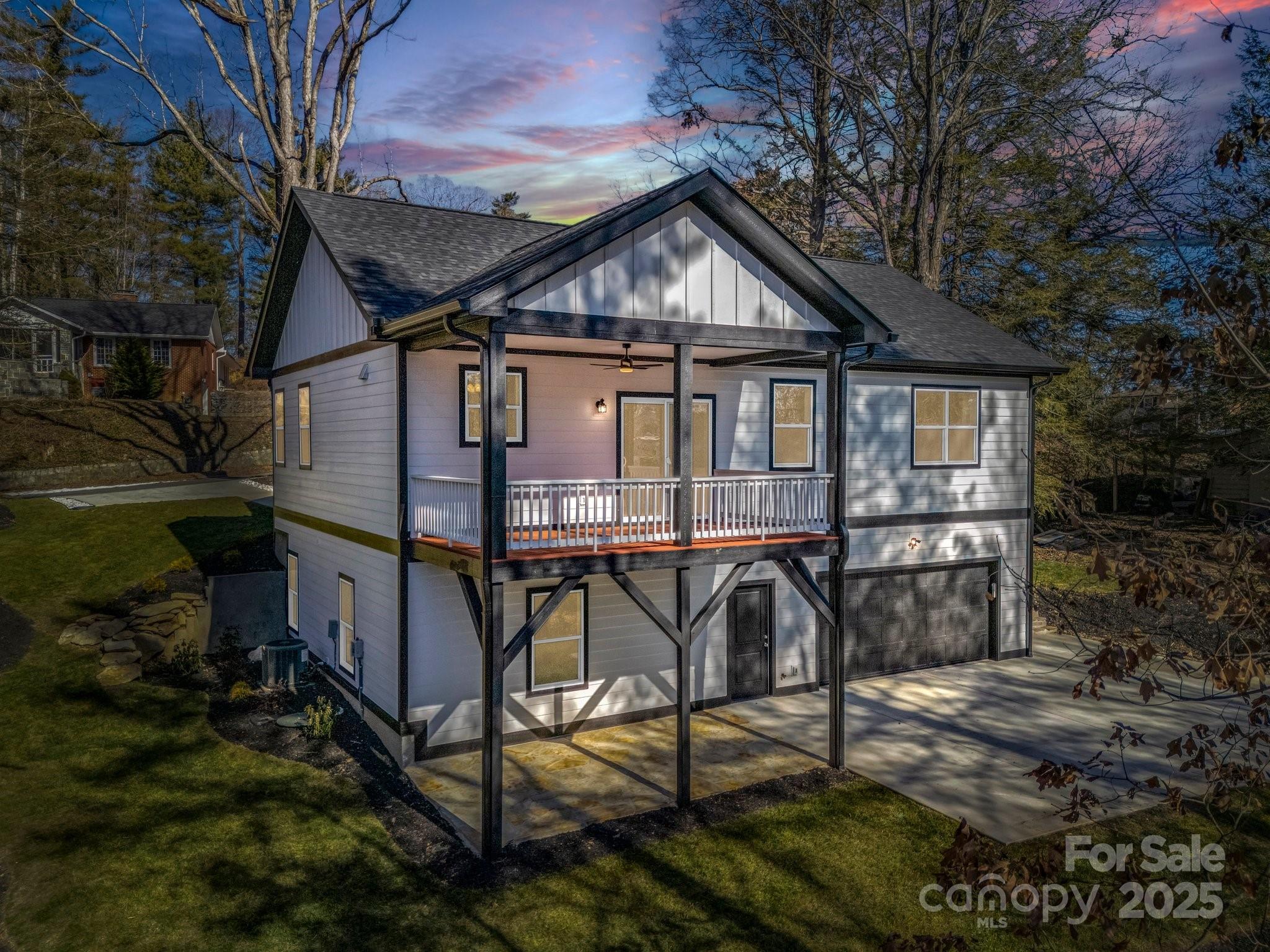 1104 Sylvan Boulevard