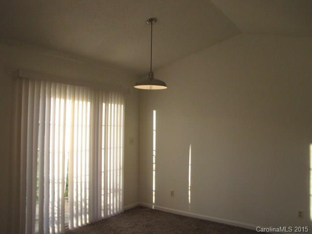 Old High - Residential Lease