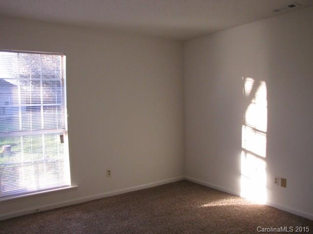 Old High - Residential Lease