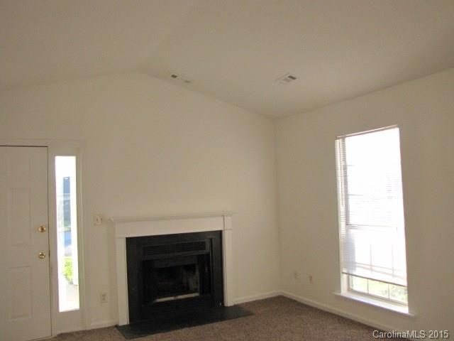 Old High - Residential Lease