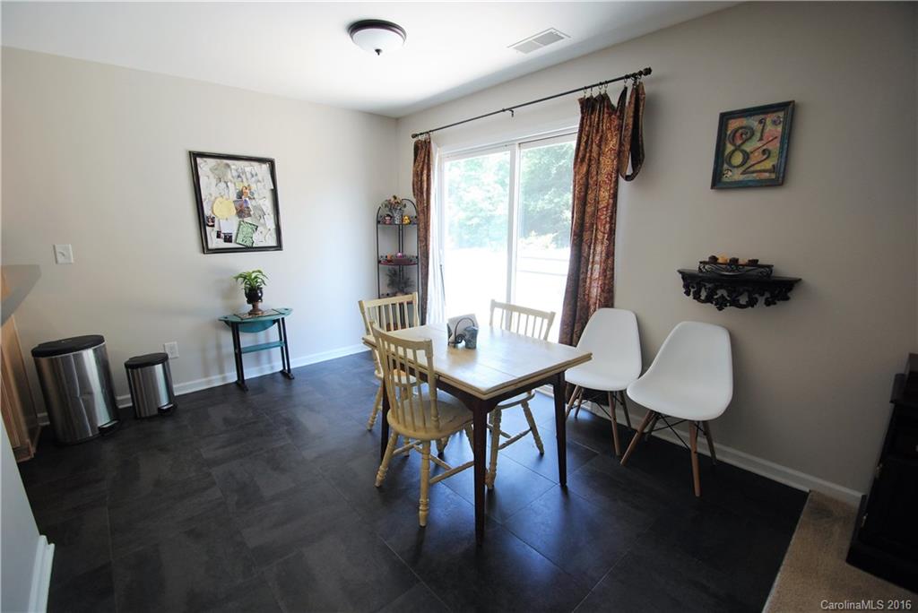 Kingstree - Residential